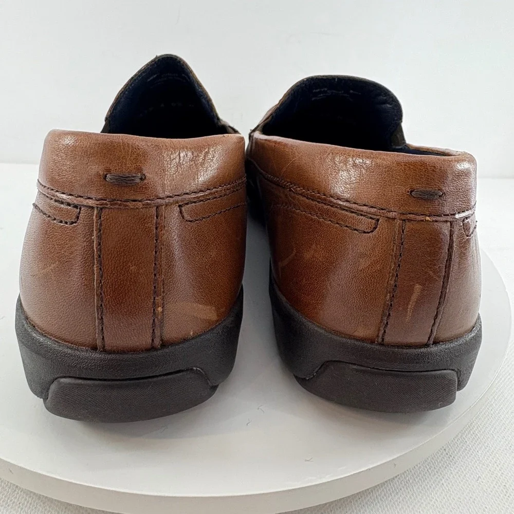Cole Haan outsole offering style